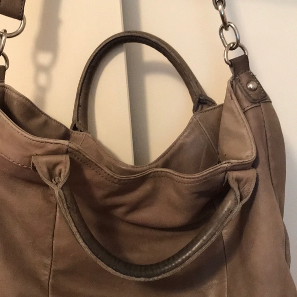 Perlina Genuine leather handbag - Picture 6 of 8